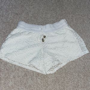 Lily pulitzer shorts